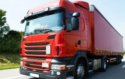 Ankara Damal Ambar Kargo