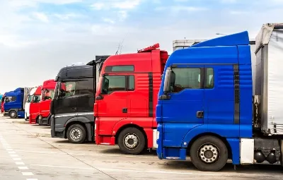 Ankara Damal Ambar Nakliyat