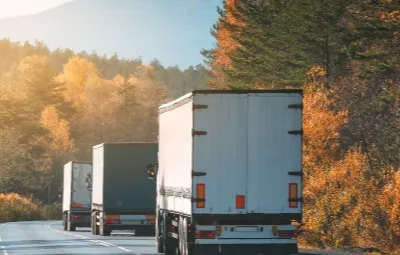 Ankara Damal | Klima Taşıma