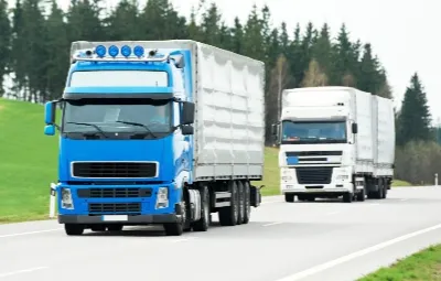 Ankara Damal | Eşya Taşıma